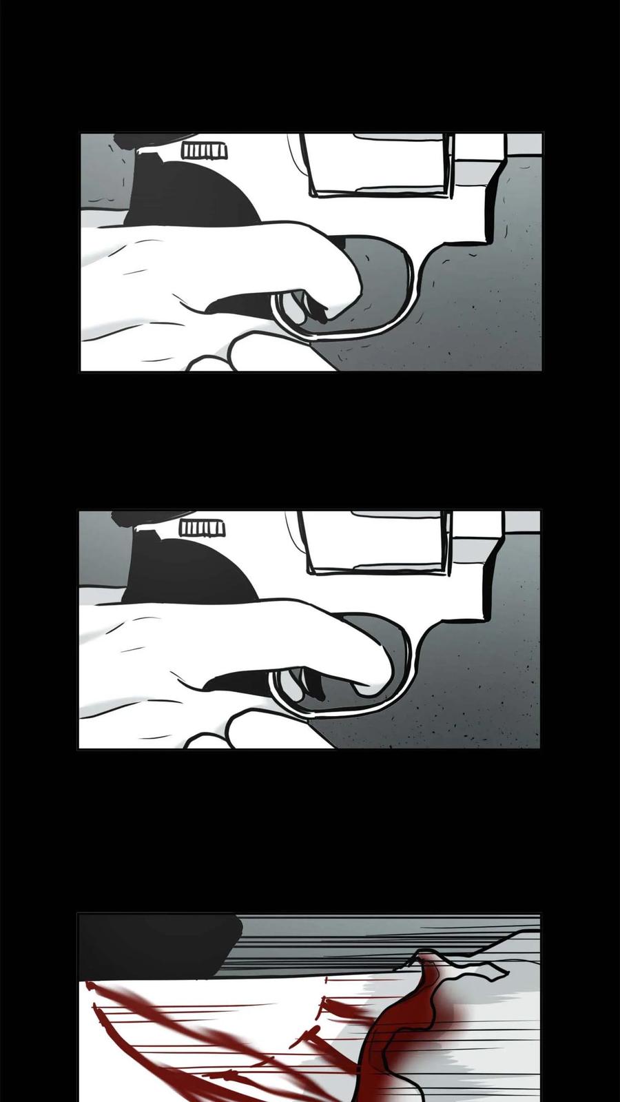 末世生存日记 第41话 第12页