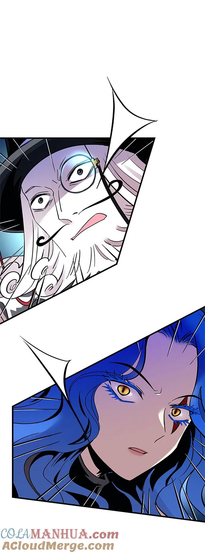 《反派绝杀》第99话 第37页