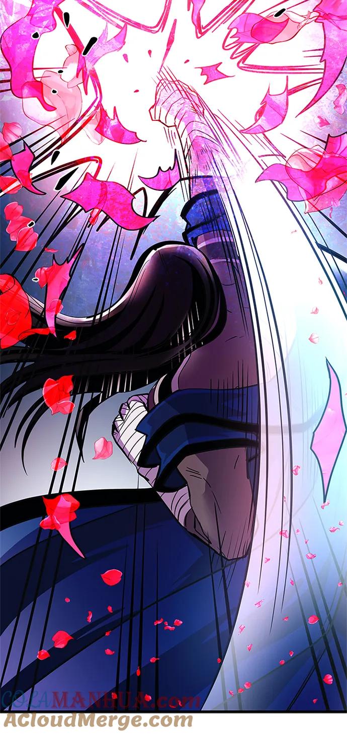 《反派绝杀》第104话 第4页