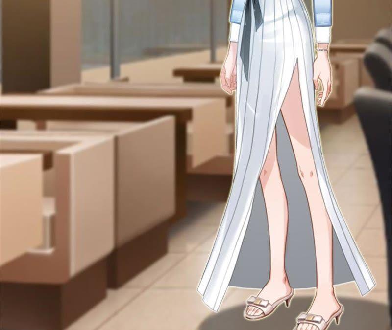 《误入婚途：叛逆娇妻不好惹》见面车祸 第24页