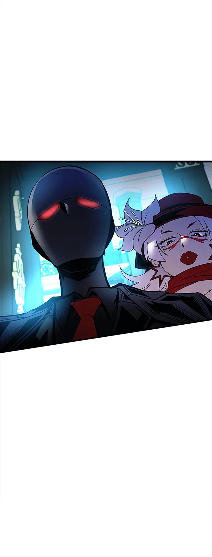 《反派绝杀》第108话 第29页