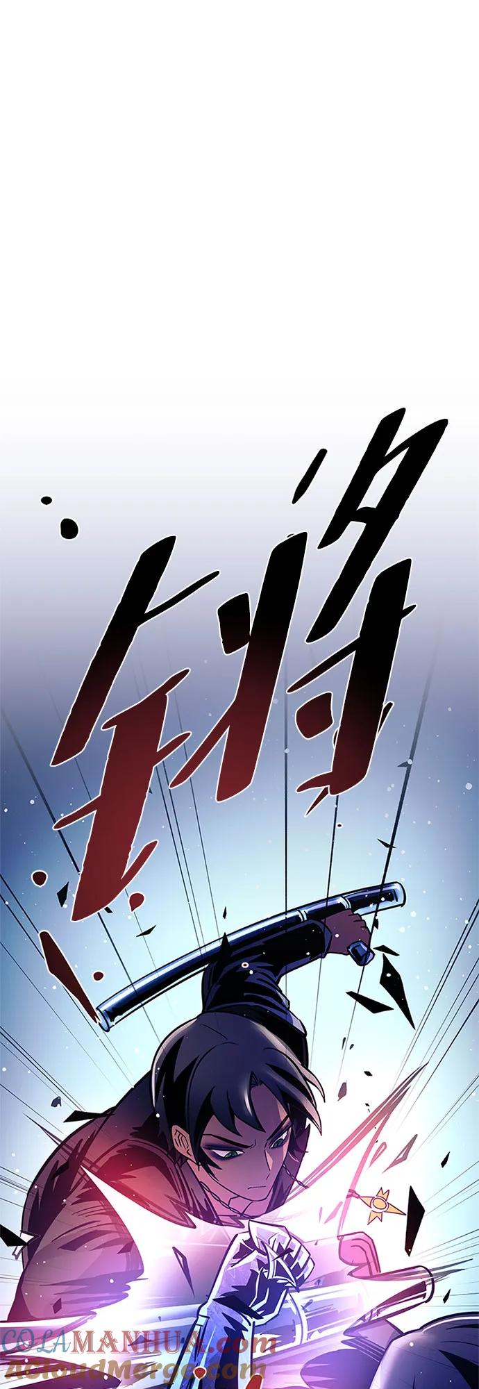 《反派绝杀》第111话 第22页