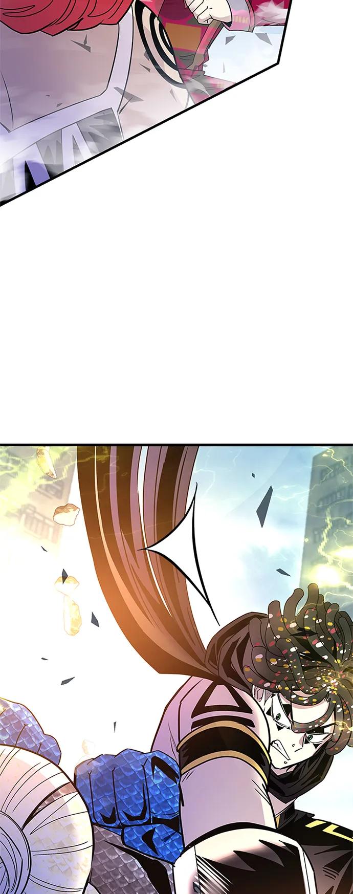 《反派绝杀》第130话 第9页