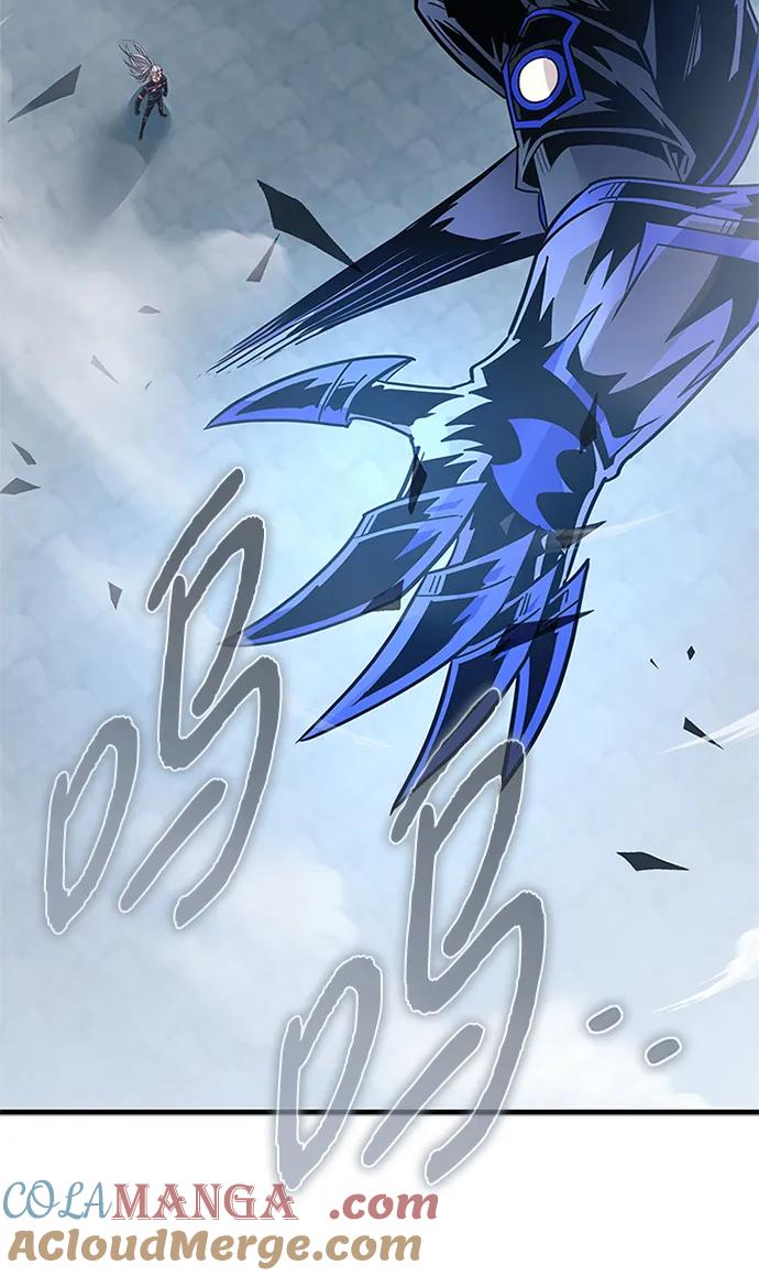 《反派绝杀》第132话 第9页