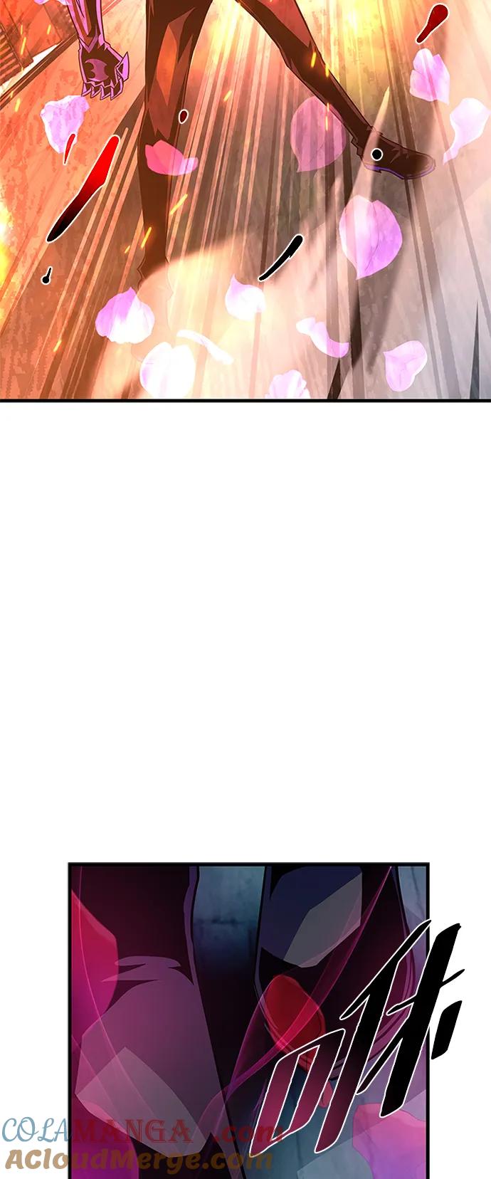 《反派绝杀》第136话 第10页