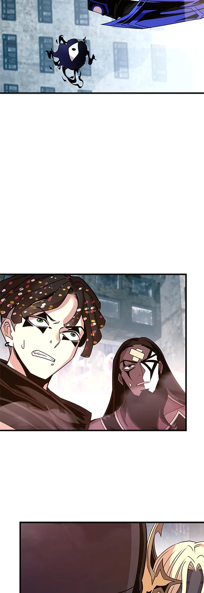 《反派绝杀》第139话 第41页