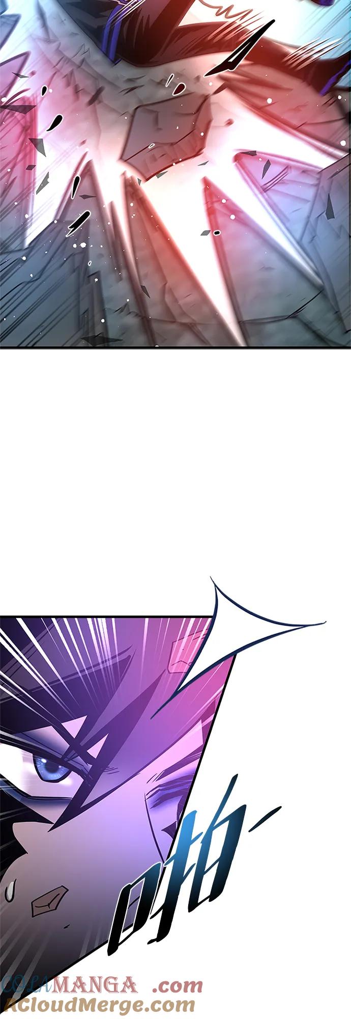 《反派绝杀》第146话 第40页