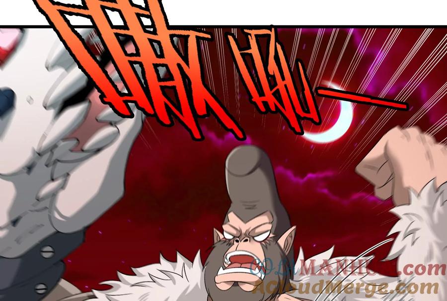 重生为怪兽什么鬼 - 第148话 殊死一战 - 第57张图