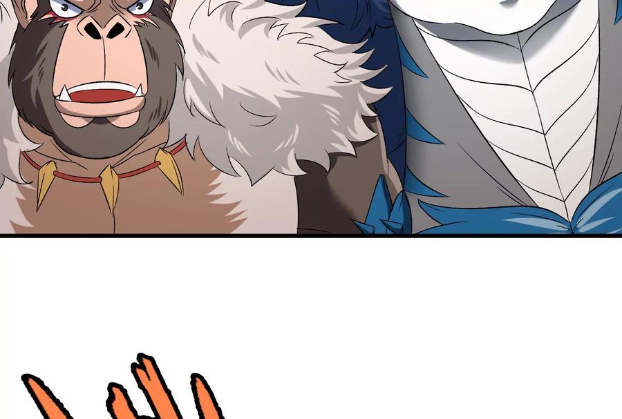 重生为怪兽什么鬼 - 第148话 殊死一战 - 第56张图