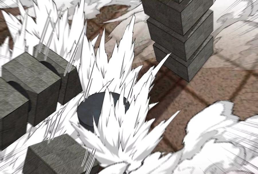 重生为怪兽什么鬼 - 第148话 殊死一战 - 第52张图