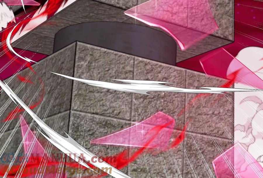 重生为怪兽什么鬼 - 第148话 殊死一战 - 第49张图