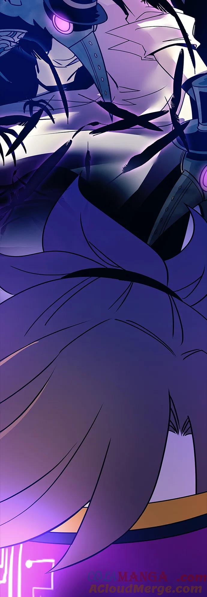 《反派绝杀》第152话 第19页