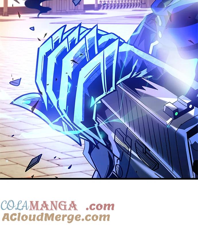 《反派绝杀》第153话 第13页