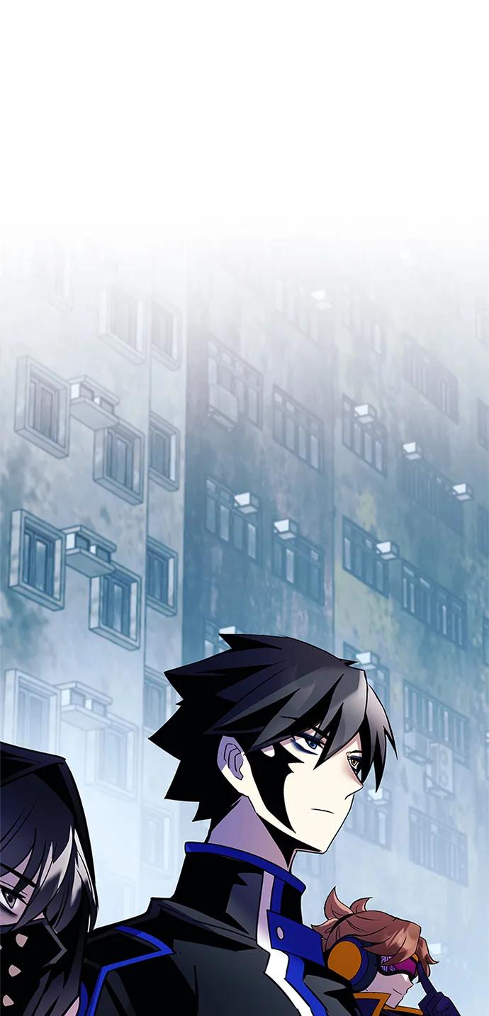 《反派绝杀》第155话 第2页