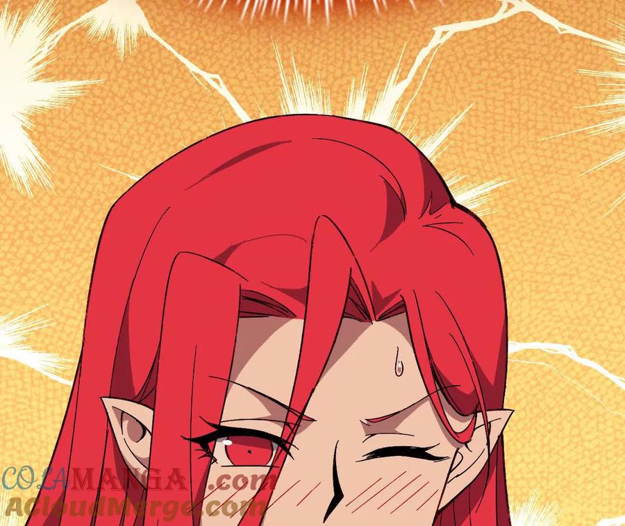 勇者X女魔王 160 境界跃迁 第45页