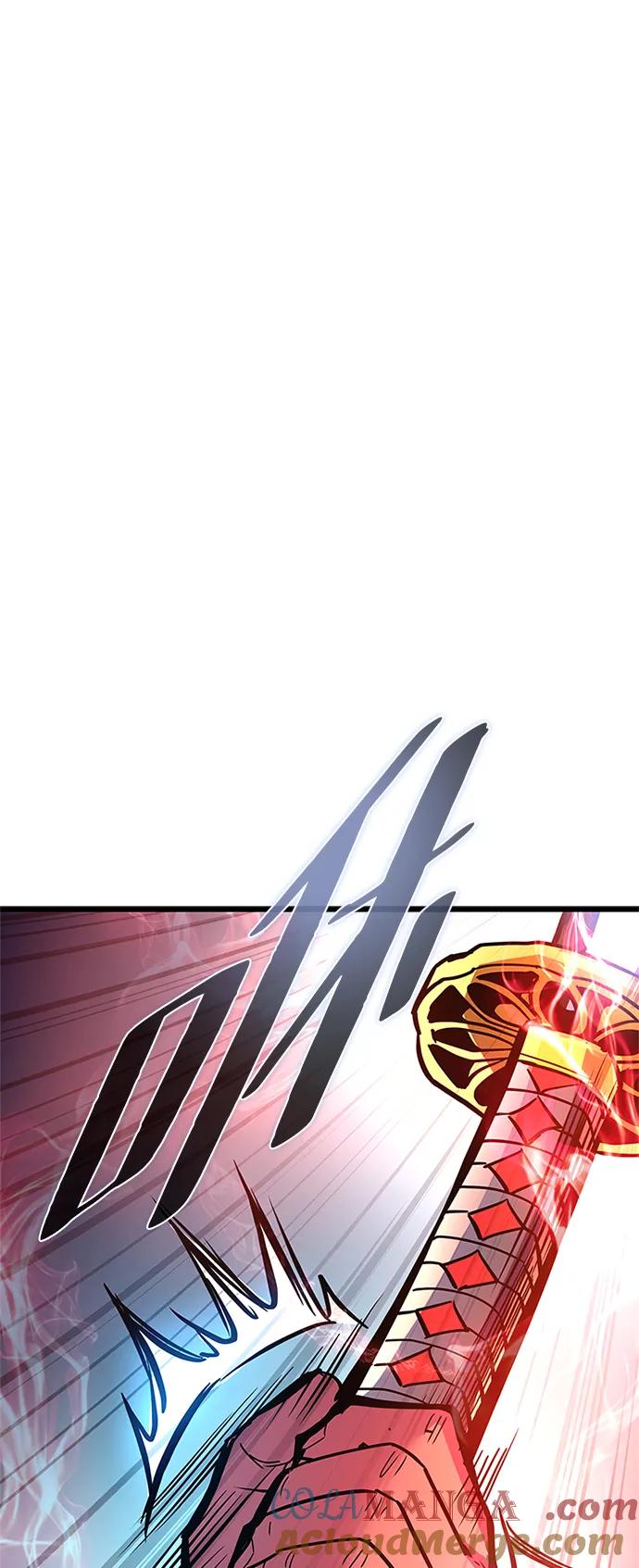 《反派绝杀》第160话 第13页