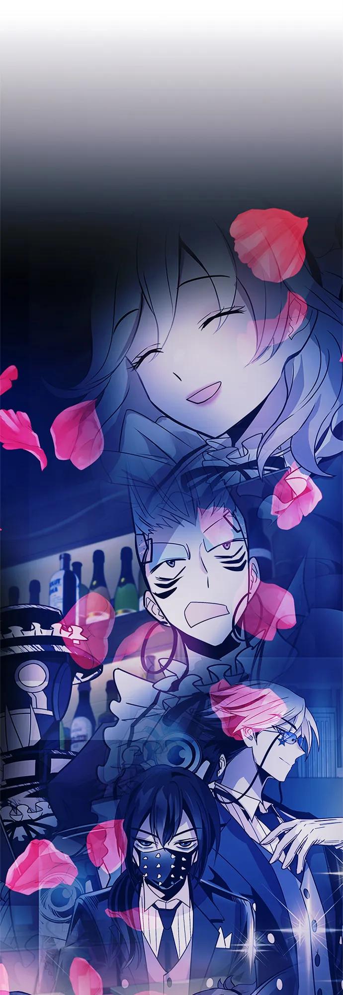 《反派绝杀》第161话 第26页
