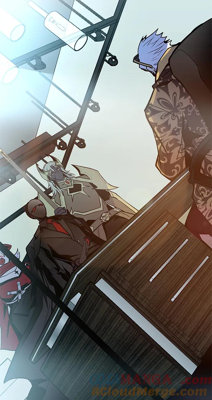 《反派绝杀》第163话 第5页