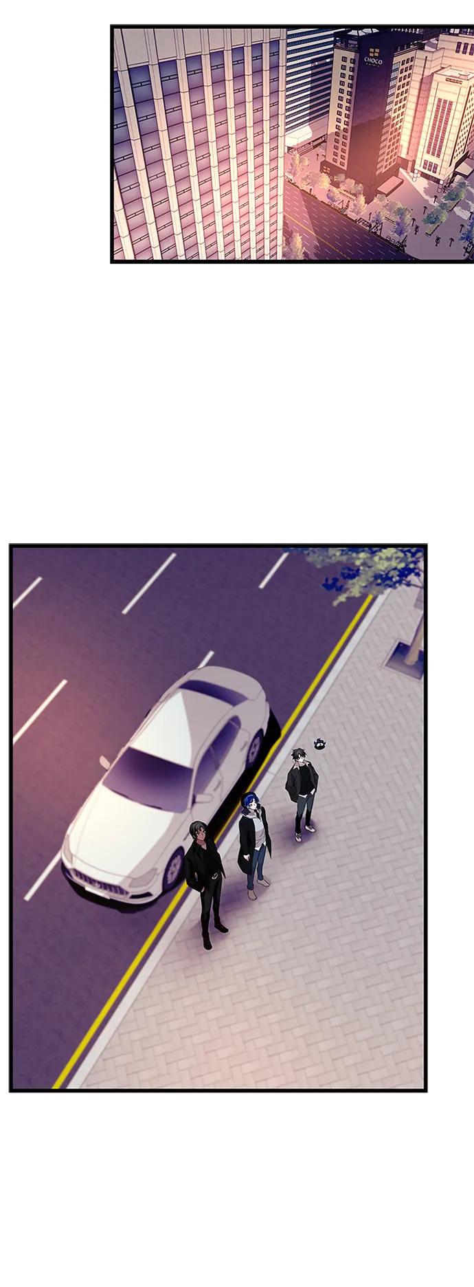 《反派绝杀》第174话 第23页