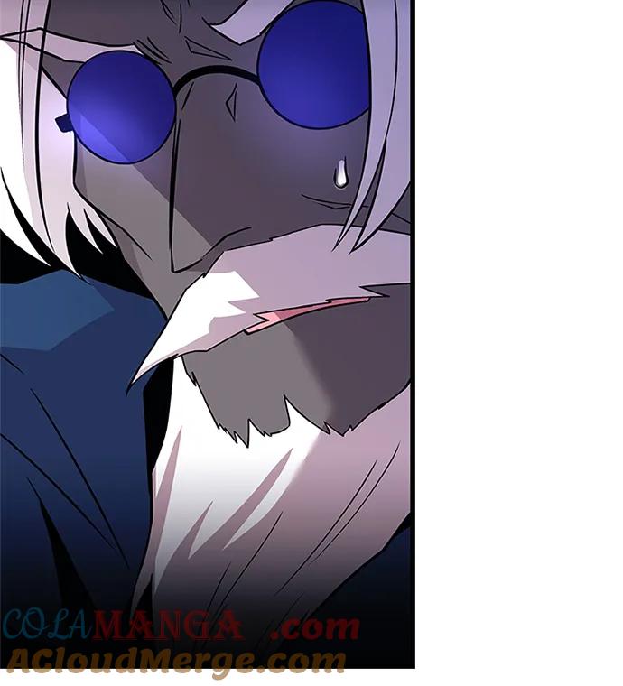 《反派绝杀》第174话 第16页