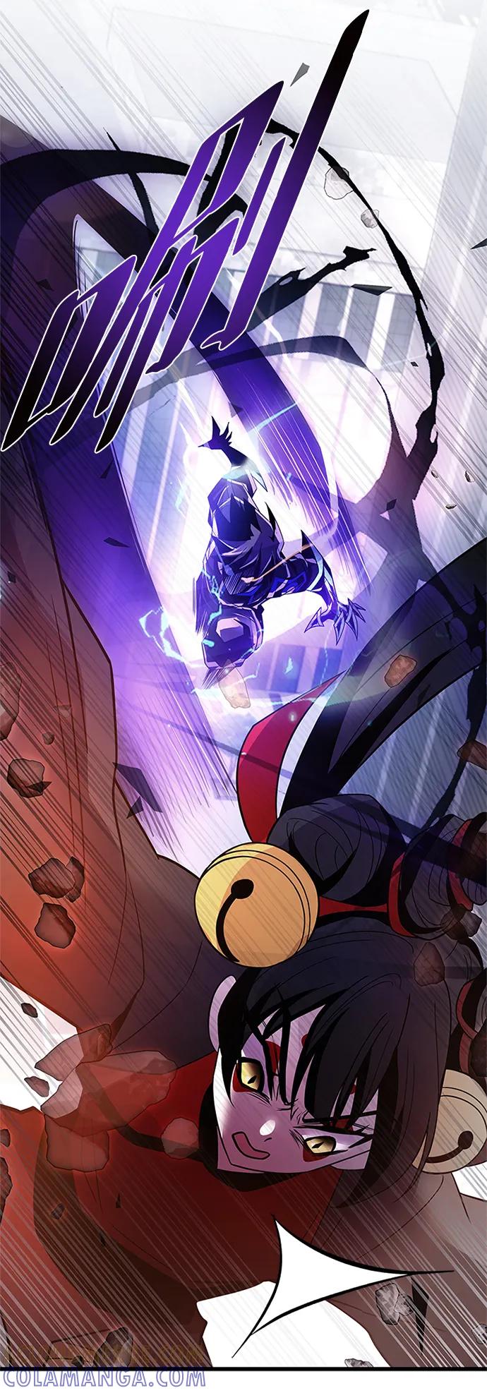 《反派绝杀》第192话 第70页