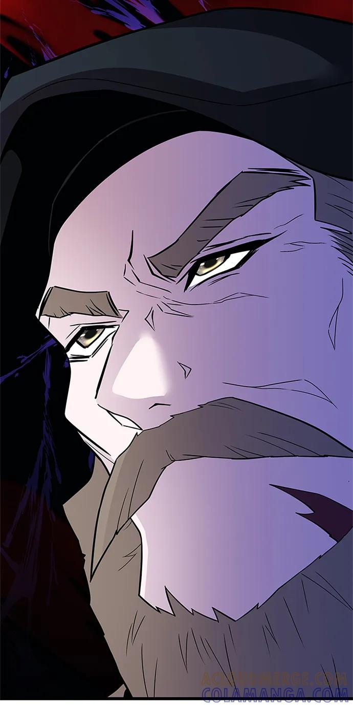 《反派绝杀》第193话 第31页