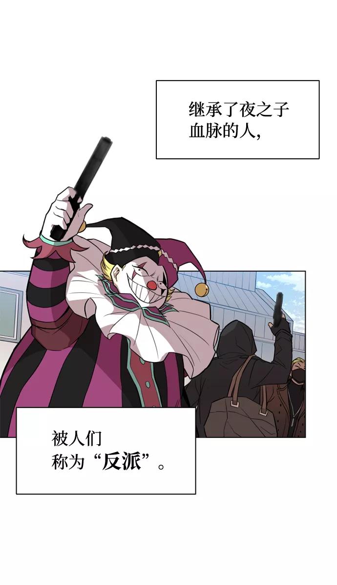 《反派绝杀》序章 第50页