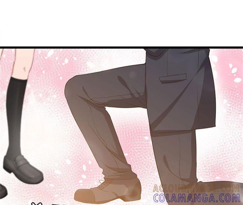 《豪门危情：黑心总裁别乱来》求婚 第73页