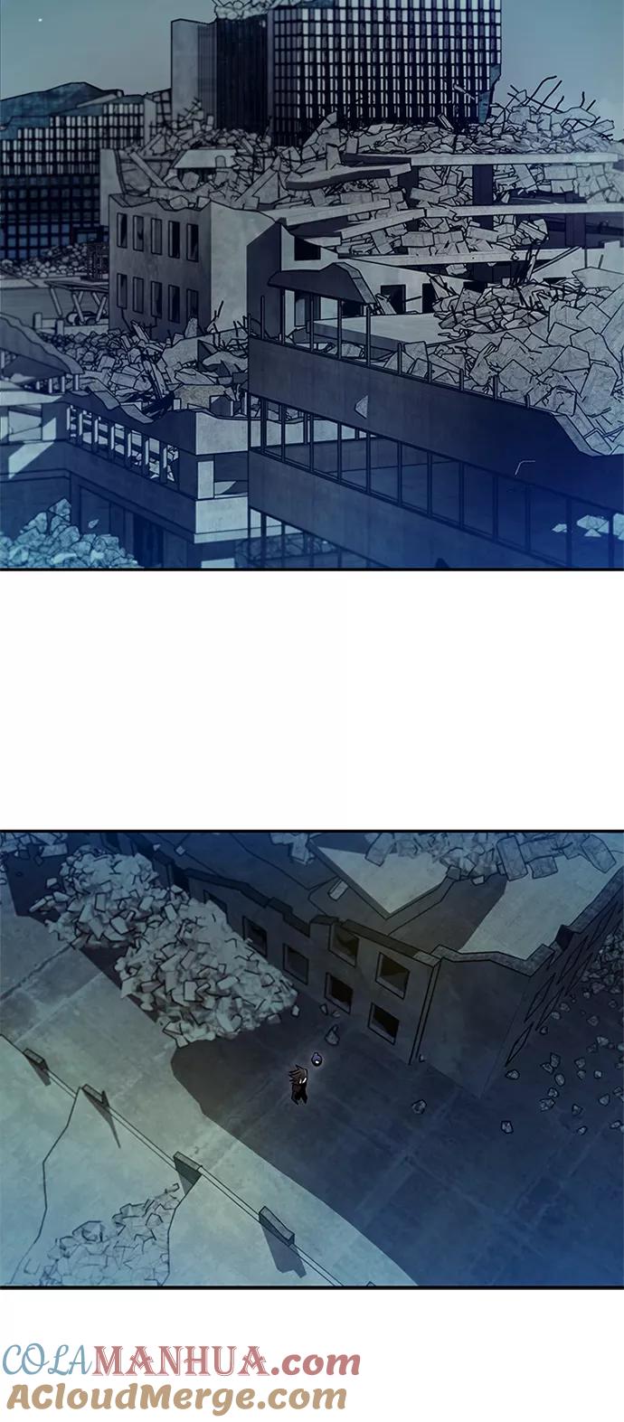 《反派绝杀》第27话 第49页