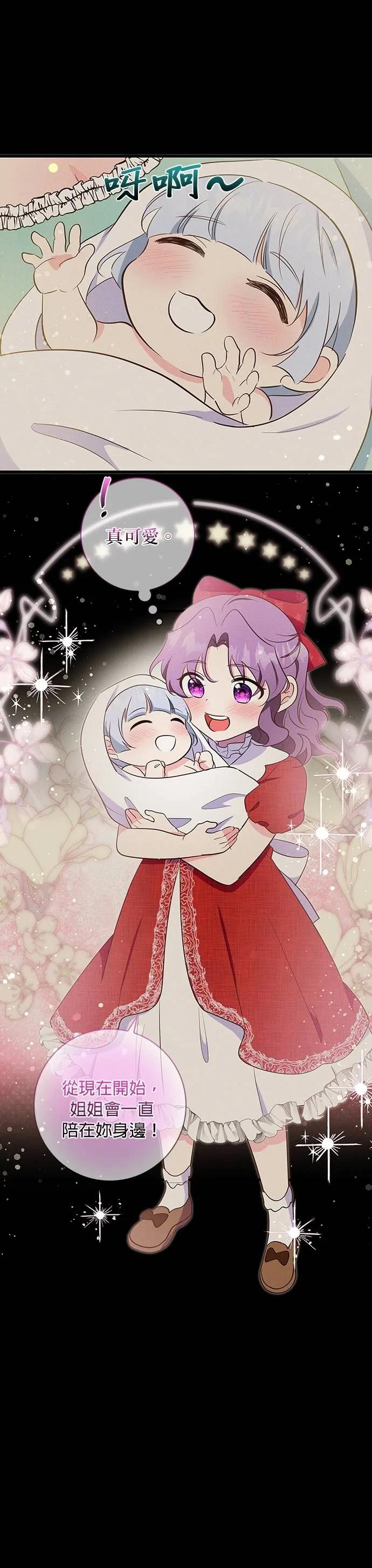 伯爵大人夜未眠ྲ) 第34话 第24页