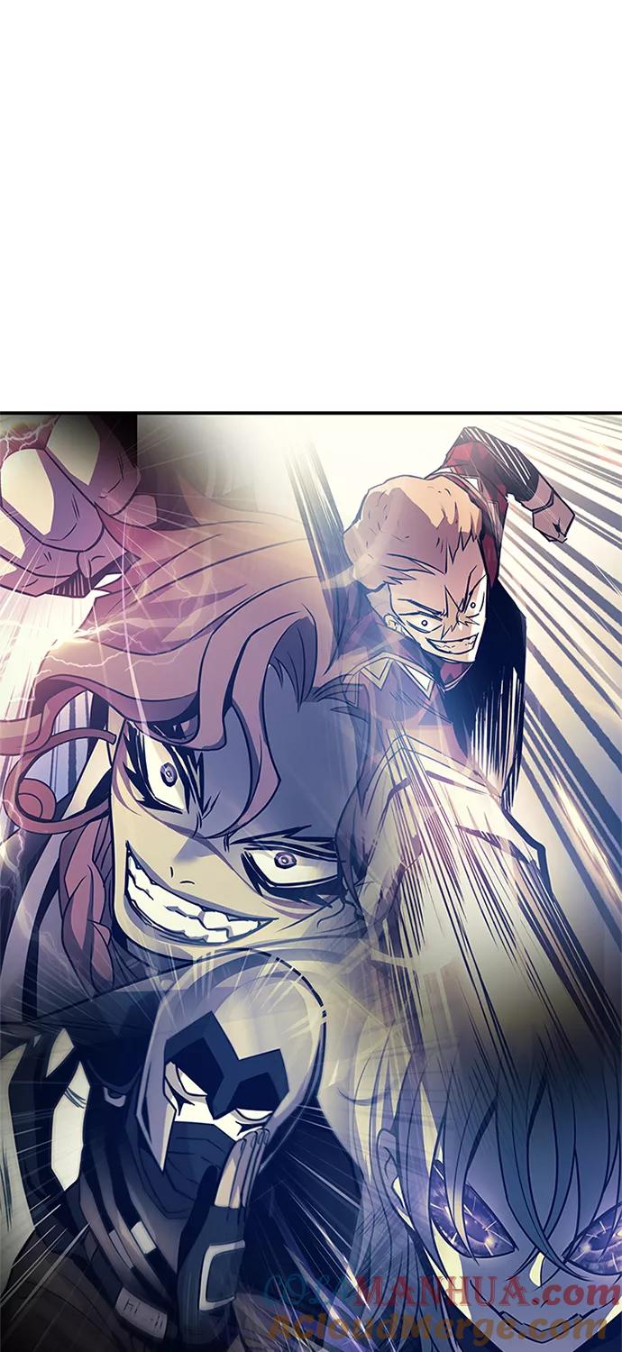 《反派绝杀》第34话 第70页