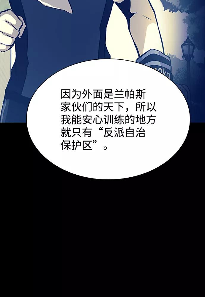 《反派绝杀》第35话 第15页