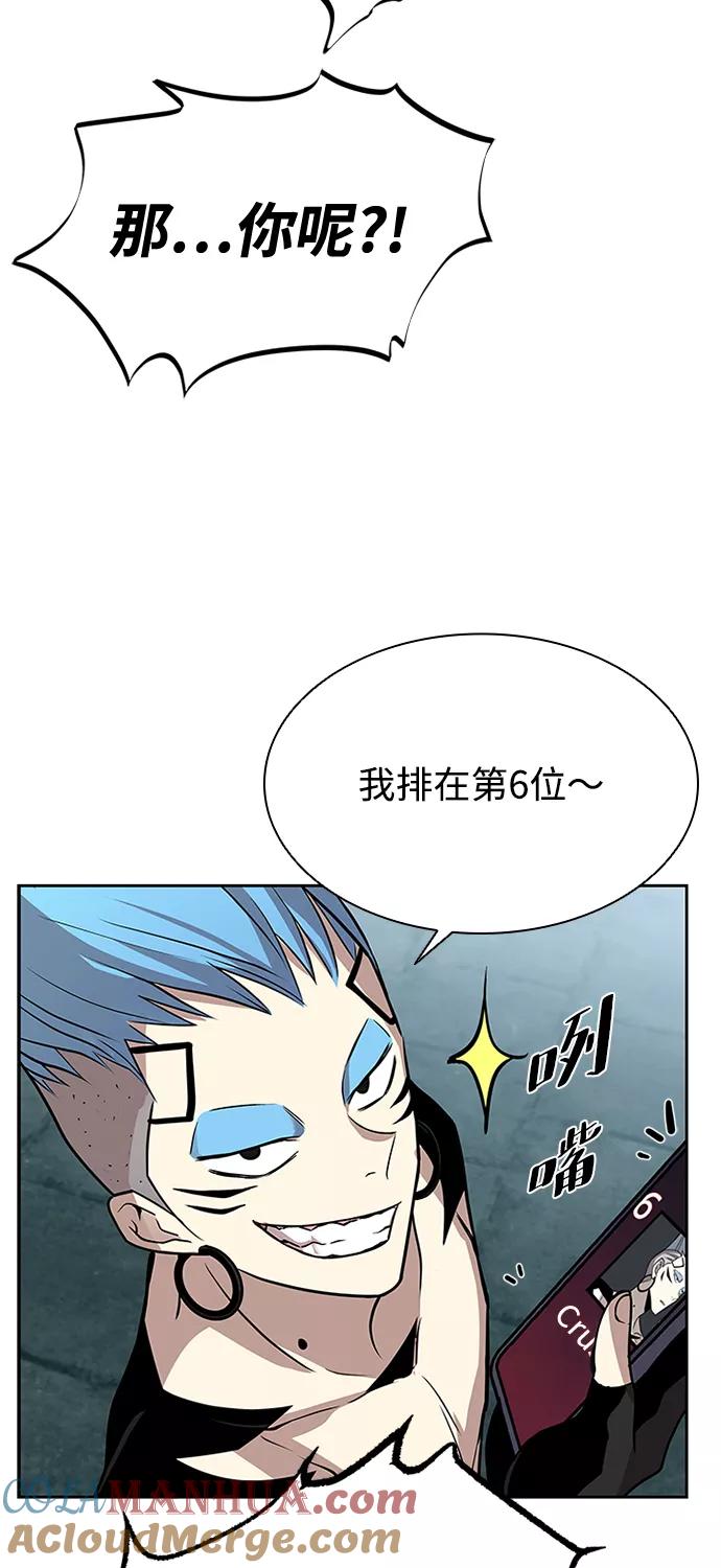 《反派绝杀》第35话 第46页