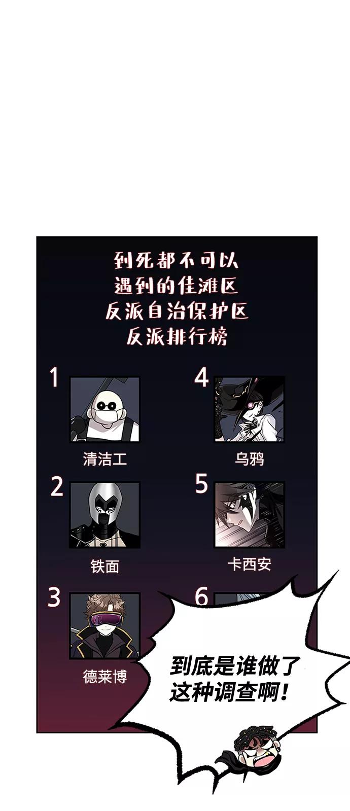《反派绝杀》第35话 第44页