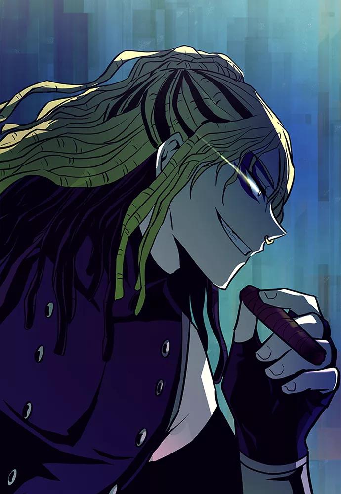 《反派绝杀》第35话 第95页