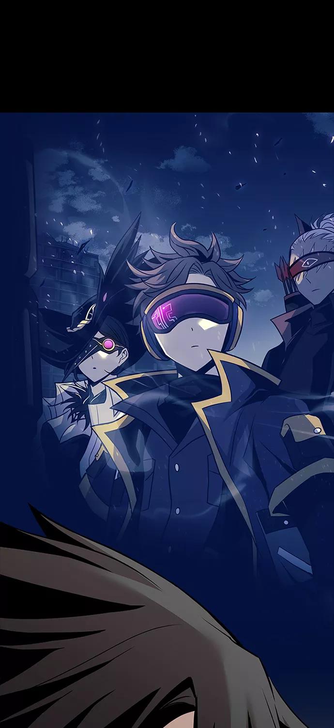 《反派绝杀》第35话 第11页