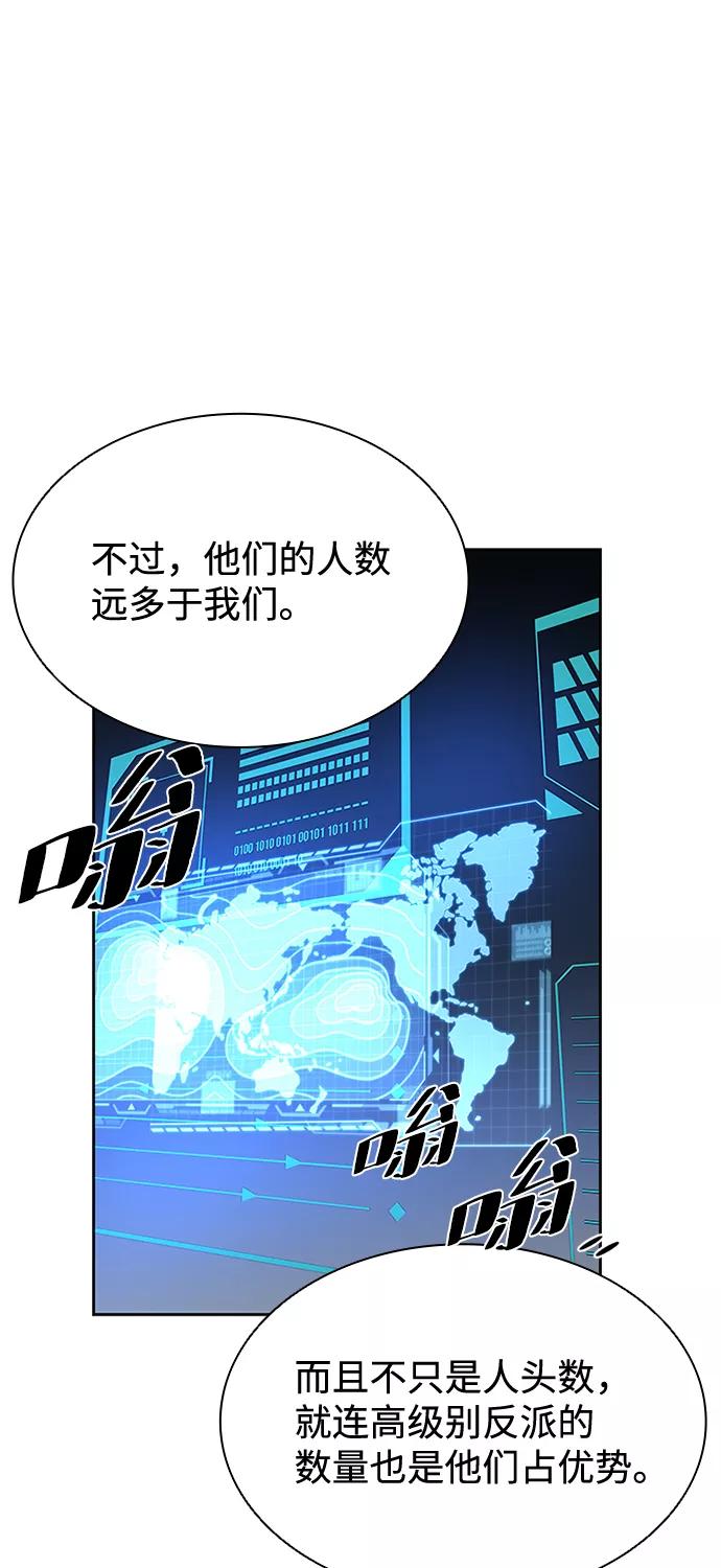 《反派绝杀》第36话 第21页