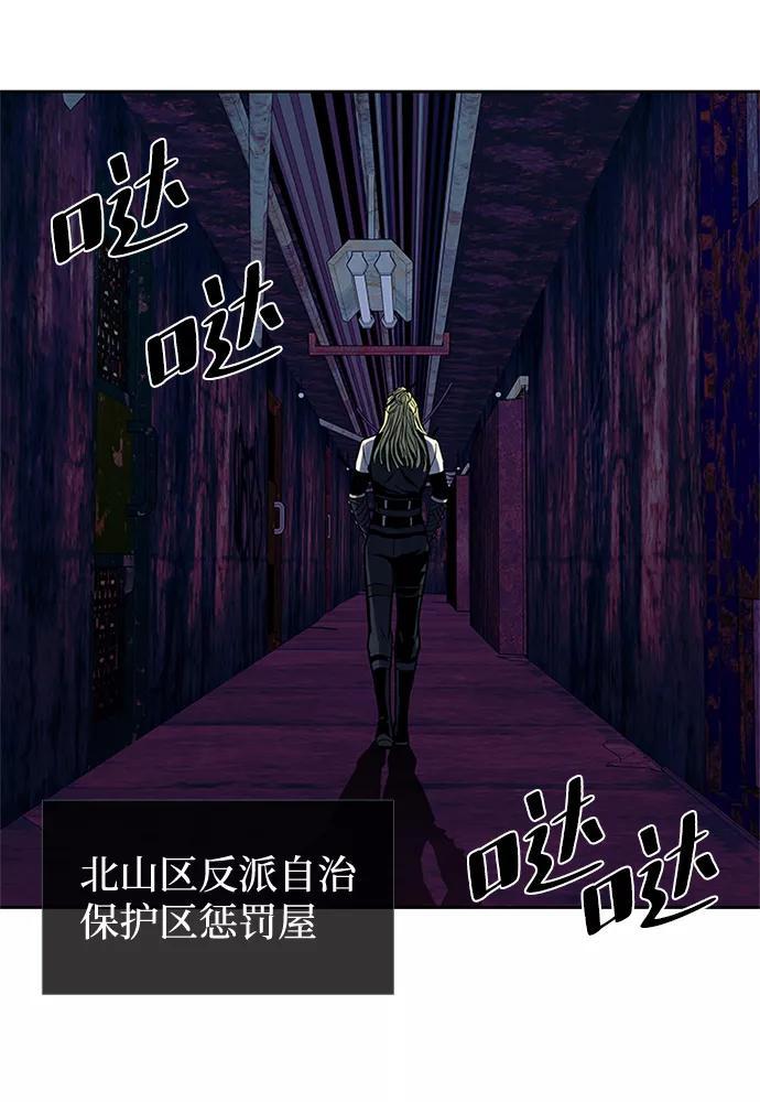 《反派绝杀》第36话 第66页