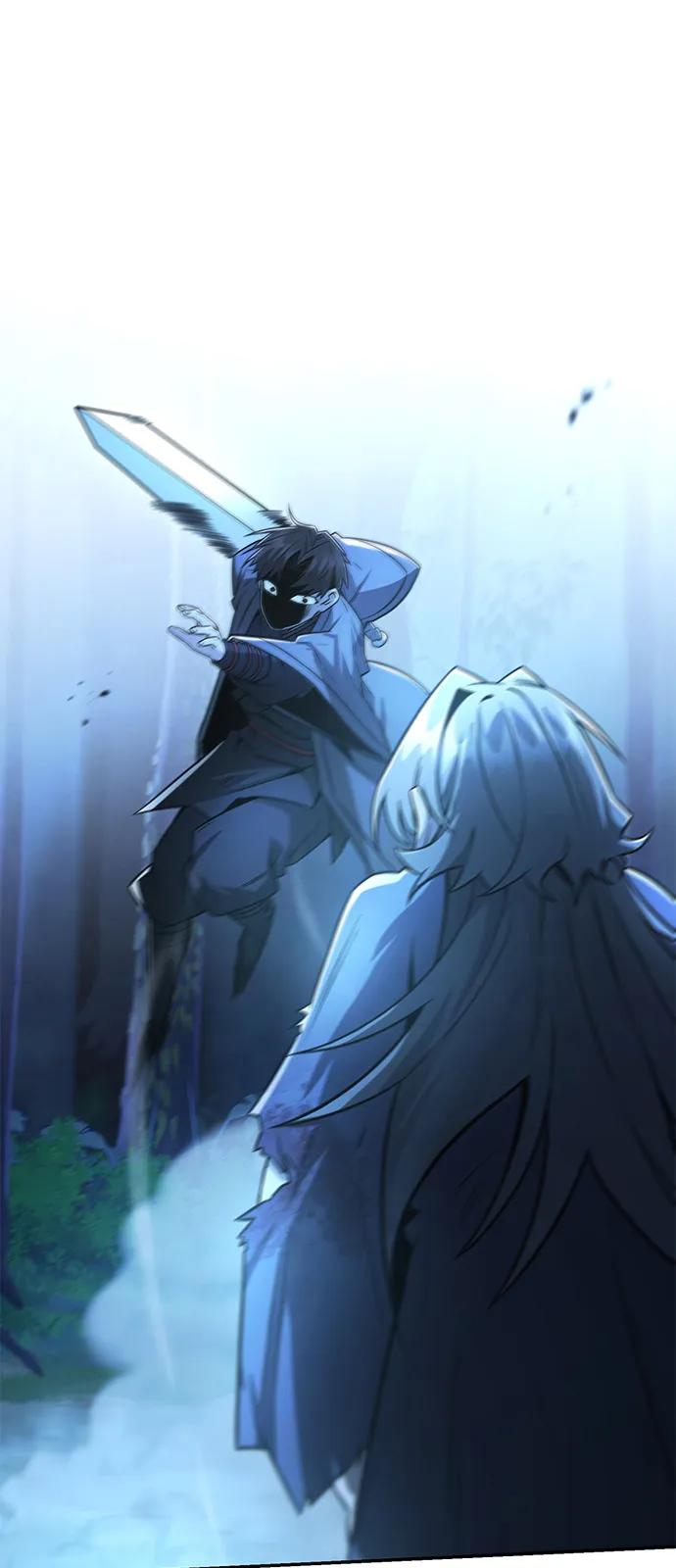 《独剑复残门》第32话 第54页