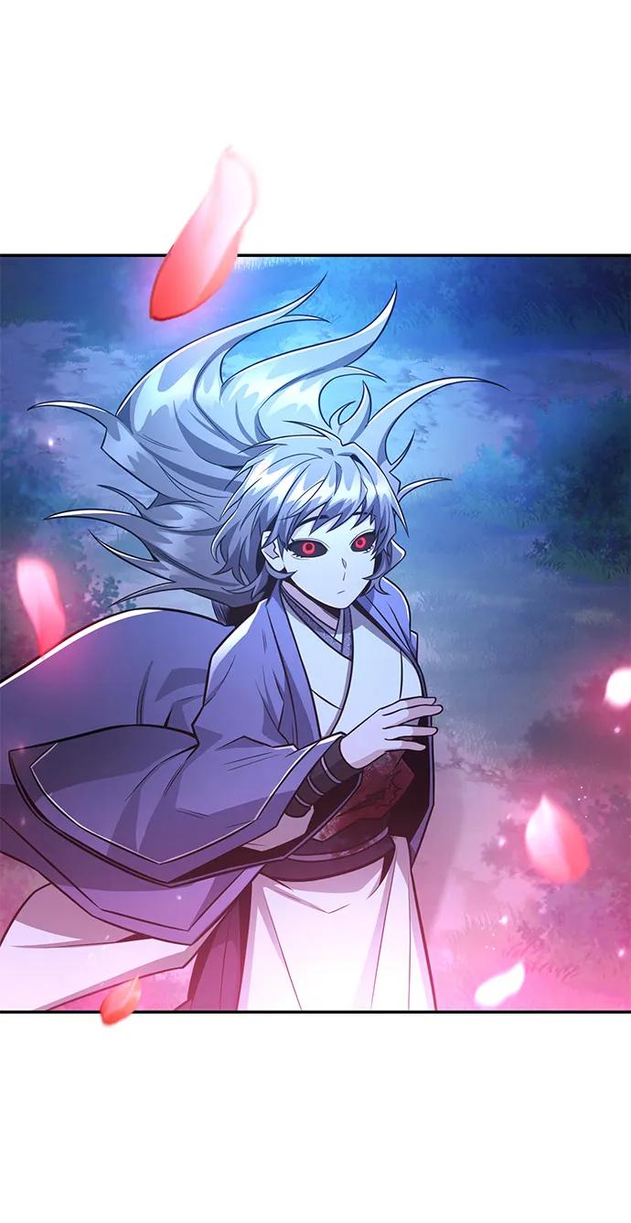 《独剑复残门》第32话 第33页