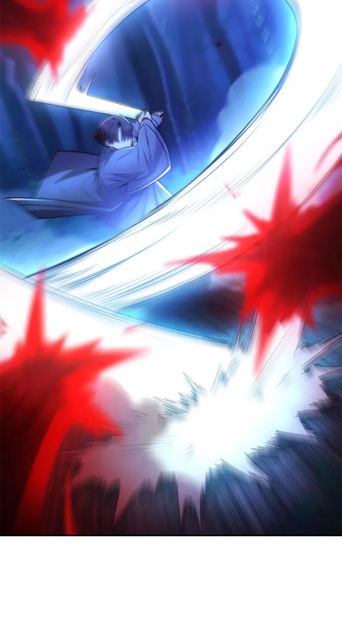 《独剑复残门》第32话 第27页