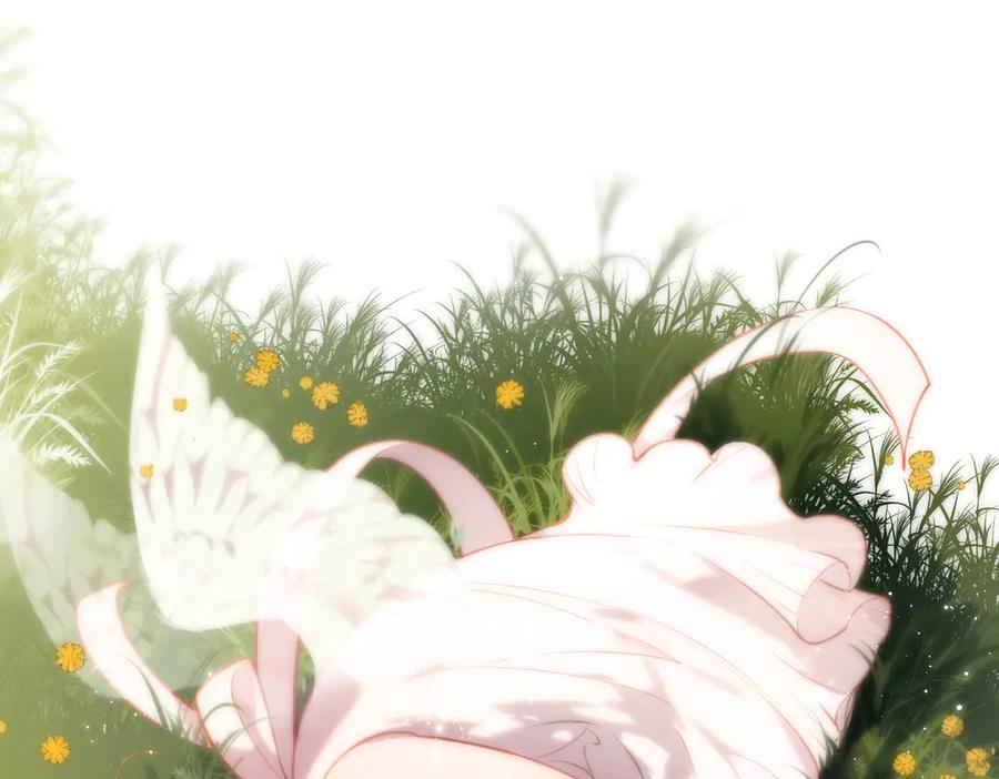 《溯洄春时》第34话 心思 第87页