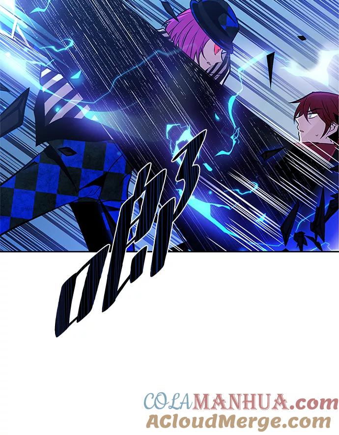 《反派绝杀》第40话 第79页