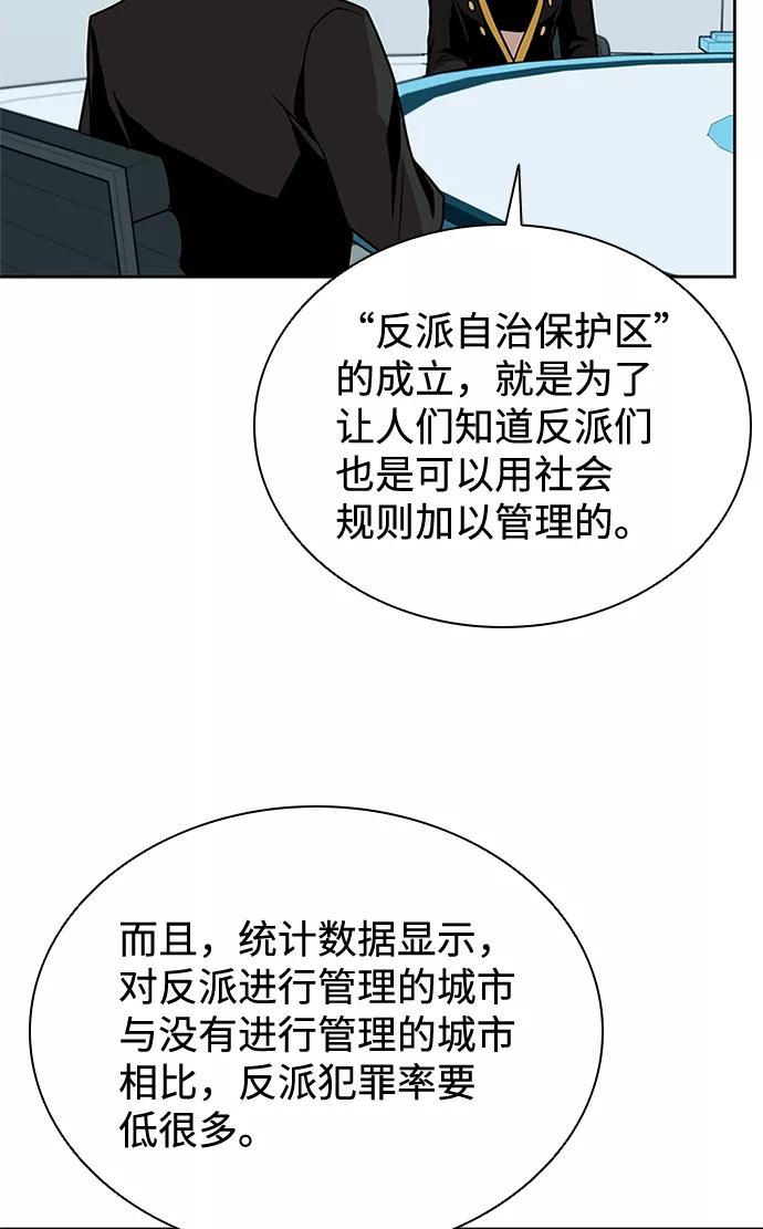 《反派绝杀》第41话 第6页
