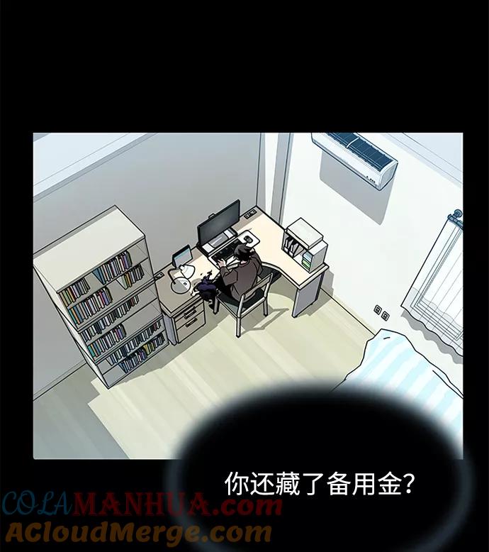 《反派绝杀》第42话 第73页
