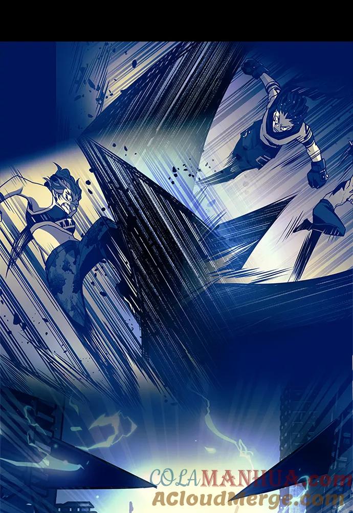 《反派绝杀》第43话 第117页