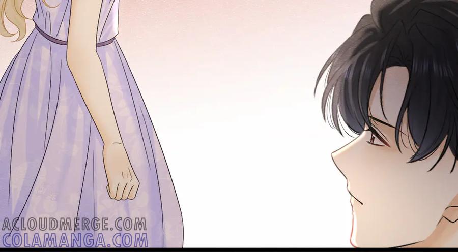《被主教大人宠爱的日子》45 幸福却让我恐惧 第70页