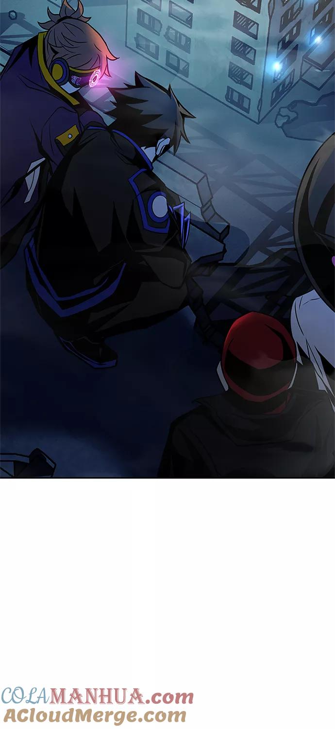 《反派绝杀》第45话 第40页