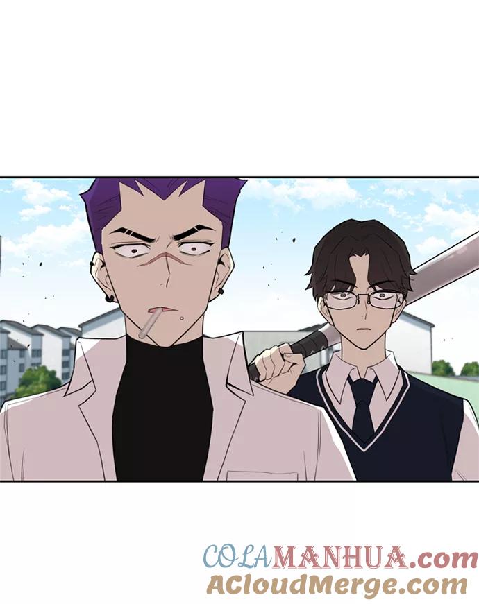 《反派绝杀》第3话 第70页
