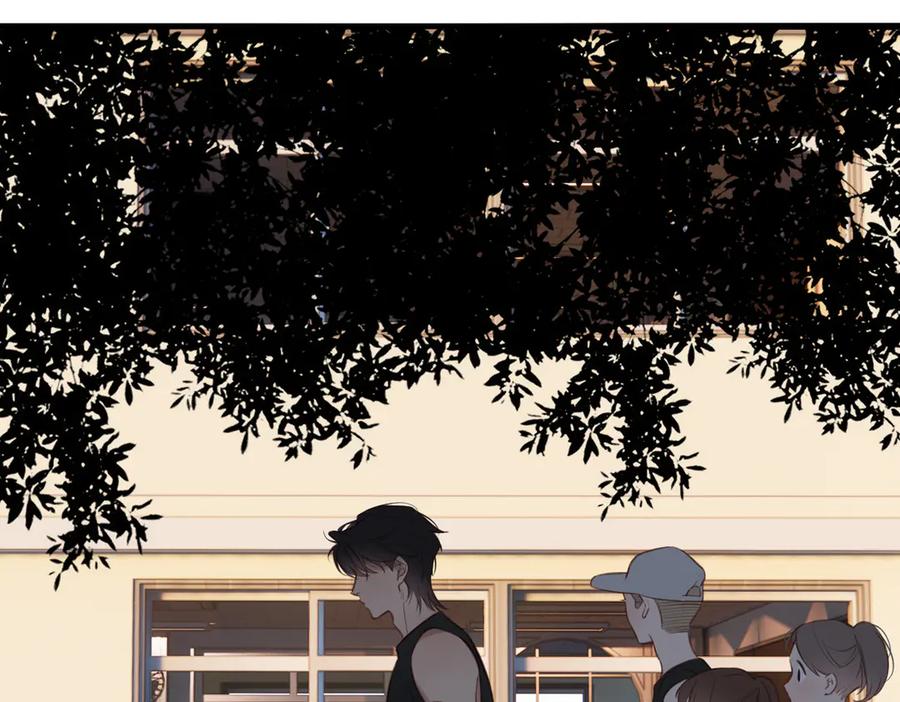 《溯洄春时》第41话 童言 第35页